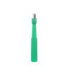AccGin Disposable Biopsy Punch Sterile Biopsy Dermal Punch for Piercing, Stainless Steel Skin Piercing Tool with Protective Handle 1pc view 1