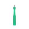 AccGin Disposable Biopsy Punch Sterile Biopsy Dermal Punch for Piercing, Stainless Steel Skin Piercing Tool with Protective Handle 1pc view 1