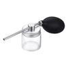 Didiseaon Professional Hair Fiber Spray Applicator Convenient Powder Dispenser for Thinning Hair and Precise Household Tool for Effortless Volume and Density view 1
