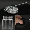 Didiseaon Professional Hair Fiber Spray Applicator Convenient Powder Dispenser for Thinning Hair and Precise Household Tool for Effortless Volume and Density view 2