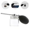 Didiseaon Professional Hair Fiber Spray Applicator Convenient Powder Dispenser for Thinning Hair and Precise Household Tool for Effortless Volume and Density view 4