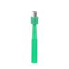 AccGin Disposable Biopsy Punch Sterile Biopsy Dermal Punch for Piercing, Stainless Steel Skin Piercing Tool with Protective Handle 1pc view 1