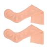 Didiseaon 1pair Moisturizing Foot Socks for Softening and Hydrating Dry Elastic Cracking Exfoliating Covers for Care Skin view 1