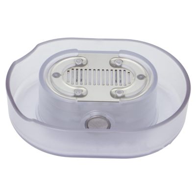 Shaver Rinser Shaver Shaving Shaver Rinser Easy To Use Shaver Storage Rack For Most Head Shaver