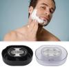 Shaver Rinser Shaver Shaving Shaver Rinser Easy To Use Shaver Storage Rack For Most Head Shaver view 3