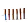 Baluue Women Metallic Liquid Eyeliner Shiny Pearlescent Glitter Makeup for Stunning Eye Looks Easy Application for All Occasions view 2