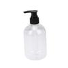 Refillable Plastic Lotion Bottle 350ml 4 Pack for Conditioner view 2