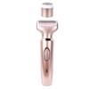 Baluue Shaver Hair Removal Machine Body Trimmer Painless Cutter for Women Rechargeable Water Washable view 1