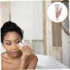 Baluue Shaver Hair Removal Machine Body Trimmer Painless Cutter for Women Rechargeable Water Washable view 4