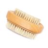 Didiseaon Nail Cleaning Brush Double Sided Manicure Brush for Nail Art Soft Bristles for Polish Random Style view 3