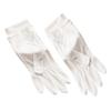 Didiseaon 1pair Breathable Moisture Gloves Household Lotion Gloves Beauty Accessory view 1