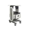 Beauty Facial Trolley Salon Spa Organizer Esthetician Rolling Cart with Drawer 4 Wheels Large Storage Space Furniture Vertical ETTRO091 view 1
