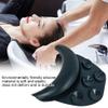 pp supm 1pc Silicone Shampoo Bowl Neck Rest, Salon Neck Rest, Non-Slip Shampoo Bowl Neck Pillow, Salon Sink Neck Cushion with Suction Cups Barbershop Tools view 3