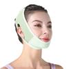 Adjustable Chin Strap V Line Lifting For Face Contouring Soft Polyester Chin Strap For Jaw Line Shaping Easy To Use view 1