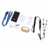 UV Light Extensions Kit Hair Extension Tool Kit with Glue Removal Machine Home Salon (US Plug) view 4
