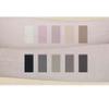 1 PC DRAMO Moon Season 10 Color Grey Nude Matte Palette, All in One Palette Silky Smooth Pigmented Matte Creamy Eyeshadow Palette (005), 15g view 3