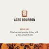 Every Man Jack Men's Aged Bourbon Beard Kit Holiday Gift Set, Face Wash, Beard Butter and Beard Oil view 4