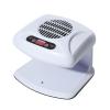 Nail Dryer for Polish and Gel, 300W Fast Drying Fan with Auto Sensor, Hot and Cold Air Nail Drying Machine for Home and Salon Use view 1