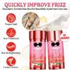 Goiple Hair Wax Stick for Hair Non-greasy Styling Hair Pomade Stick - Hair Styling Waxes Nourishing Accessories for Men Women & Kids, Wax Stick for Flyaways - Hair Care Slick Back Stick view 3