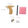 FOMIYES 1set Ear Piercing Tool and Accurate Body Piercing Device Stainless Steel Earrings view 2