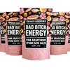 Explicit Essentials Bath Salts for Women, 12oz Tropical Refresher Epsom Salts view 4