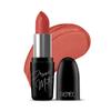 RENEE Prime Matte Lipstick - Spicy Cinnamon, Lightweight & Long-Lasting Formula, Creamy Matte Finish, One Swipe Application, Non-Drying, Vitamin E Infused, 4.5Gm view 1