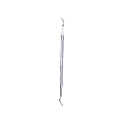 Didiseaon Spoon Nail Cleaner Cuticle Remover Spoon Nail Cuticle for Easy Manicure
