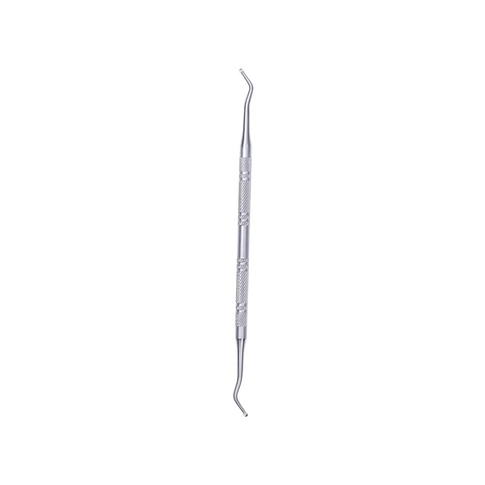 Didiseaon Spoon Nail Cleaner Cuticle Remover Spoon Nail Cuticle for Easy Manicure