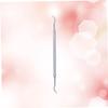 Didiseaon Spoon Nail Cleaner Cuticle Remover Spoon Nail Cuticle for Easy Manicure view 2