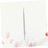 Didiseaon Spoon Nail Cleaner Cuticle Remover Spoon Nail Cuticle for Easy Manicure view 3