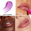 Too Faced Lip Injection Extreme Plumping Clicks | Hydrating, Sheer-To-Medium Buildable Coverage, Lip Plumper with Click Applicator, 0.05 Ounce, Sweet Lavender view 3
