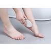 Didiseaon Foot File Callus Remover for Feet Exfoliating Pumice Stone Hand Shower Stone for Dead Skin Removal view 2