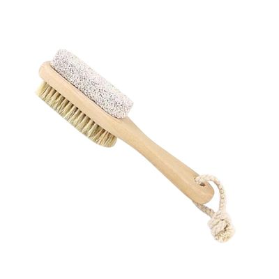 Didiseaon Pumice Sponge for Foot Scrubbing Remover Heel Scraper Foot File Pedicure Brush