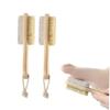 Didiseaon Pumice Sponge for Foot Scrubbing Remover Heel Scraper Foot File Pedicure Brush view 4