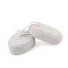 Didiseaon 3pcs Pumice Stone Foot Care Natural Callus Remover for Hard Skin Dead Skin Exfoliation and Pedicure Tools Foot File for view 1
