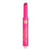 Too Faced Lip Injection Extreme Plumping Clicks | Hydrating, Sheer-To-Medium Buildable Coverage, Lip Plumper with Click Applicator, 0.05 Ounce, Don't Be Chai view 1
