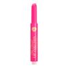 Too Faced Lip Injection Extreme Plumping Clicks | Hydrating, Sheer-To-Medium Buildable Coverage, Lip Plumper with Click Applicator, 0.05 Ounce, Voted Most Popular view 1