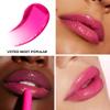 Too Faced Lip Injection Extreme Plumping Clicks | Hydrating, Sheer-To-Medium Buildable Coverage, Lip Plumper with Click Applicator, 0.05 Ounce, Voted Most Popular view 3