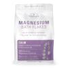 Village Naturals Therapy Calm Magnesium Bath Flakes, Lavender Vanilla Scent, 2.5 lbs view 1