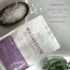 Village Naturals Therapy Calm Magnesium Bath Flakes, Lavender Vanilla Scent, 2.5 lbs view 4