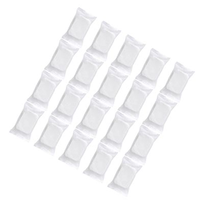 ASAKKURA Compressed Makeup Pads for Adults Non-Woven Facial Cleansing Pads Treatment