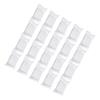 ASAKKURA Compressed Makeup Pads for Adults Non-Woven Facial Cleansing Pads Treatment view 1