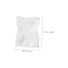 ASAKKURA Compressed Makeup Pads for Adults Non-Woven Facial Cleansing Pads Treatment view 3