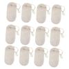 ASAKKURA 20pcs Volcanic Stone Foot Rubbing Pumice for Dead Skin Removal Natural Foot Care Exfoliation Tool for Smooth Heels and Callus Treatment view 1