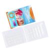 48 Pcs Sun Screen Detection Patch, Stickers Color Changing Sun Screen Reapply Reminder Detection Patch for Outdoor view 2