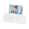 48 Pcs Sun Screen Detection Patch, Stickers Color Changing Sun Screen Reapply Reminder Detection Patch for Outdoor view 4