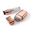 BaBylissPRO LIMITEDFX Cord/Cordless Hair Trimmer and Double Foil Hair Shaver Prepack, High-Performance Lithium-Ion Batteries for Long-Lasting Cutting view 2