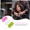 ASAKKURA 30pcs Hair Perm Inserting Cards Professional Curling Tools for Home Salon Use Lightweight Portable Hair Curling Supplies Easy to Use view 4