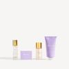Beia Essentials - Hydrating Mist, Body Scrub, Feminine Wipes, Body Massager Oil - Gifts for Her view 1