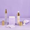 Beia Essentials - Hydrating Mist, Body Scrub, Feminine Wipes, Body Massager Oil - Gifts for Her view 3